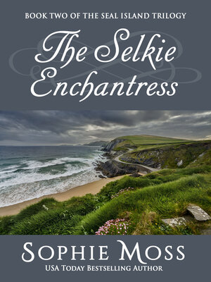 cover image of The Selkie Enchantress